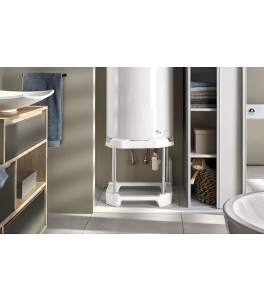 Trépied universel pour chauffe-eau 100L-200L