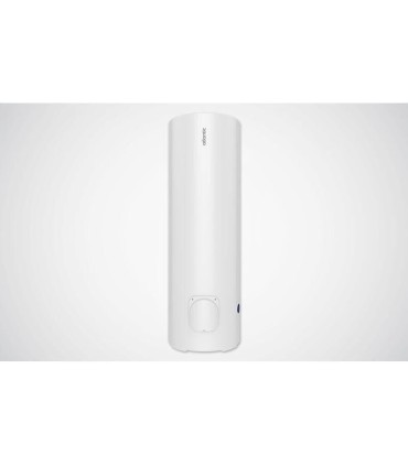 Chauffe-eau électrique 200L Chaufféo Plus vertical sur socle