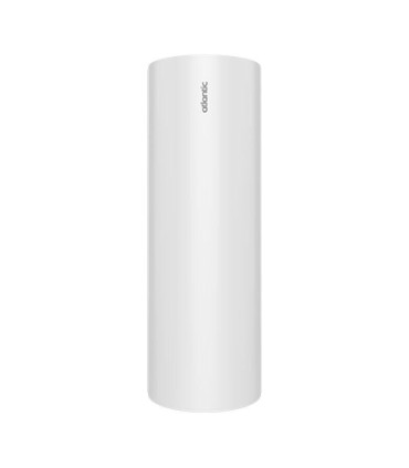 Chauffe-eau électrique 200L ACI Hybride vertical mural Zénéo standard