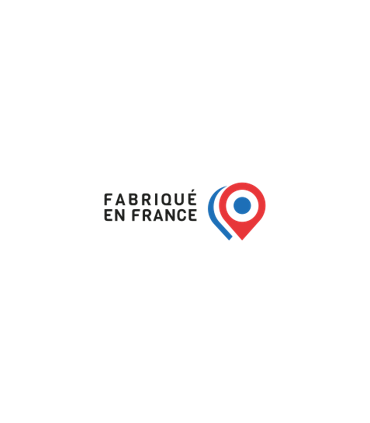 Enjoliveur Céliane pour prise haut parleur simple - finition Graphite