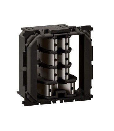 Prise Céliane pour fiche téléphone 8 contacts