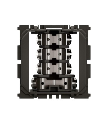 Prise Céliane pour fiche téléphone 8 contacts