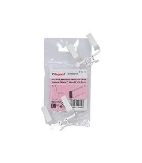 Embout pour moulure Céliane déco 30x12,5mm