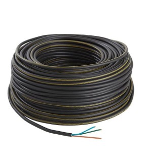 Câble R2V 3G2,5 / Couronne de 15m