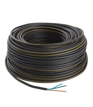 Câble R2V 3G2,5 / Couronne de 15m