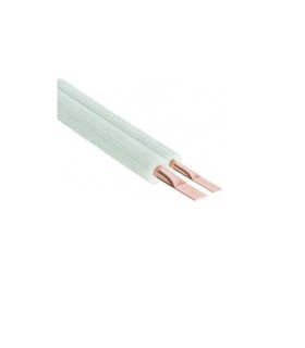 Thermodynamique Liaison Frigorifique 3/8-1/4 25M