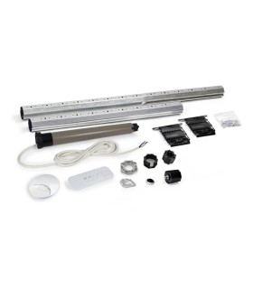 Pack motorisation volet roulant 10Nm Radio Tymoov2 10 Silence+