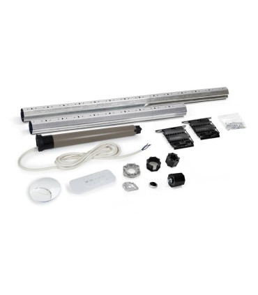 Pack motorisation volet roulant 10Nm Radio Tymoov2 10 Silence+