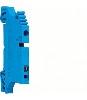 Borne Neutre 800V-24A 2.5mm²