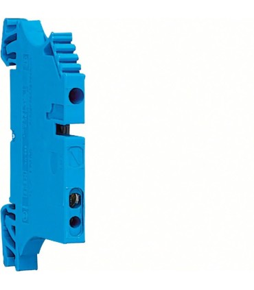 Borne Neutre 800V-24A 2.5mm²