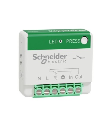 Odace SF SP - actionneur générique - minuterie  10A