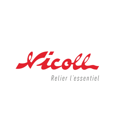 BONDE LAITON FILETEE CLAPET FIXE H100mm