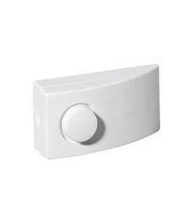 Sonnette Salsa pour huisserie IP30 IK06