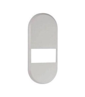 Enjoliveur Céliane prise rasoir Titane