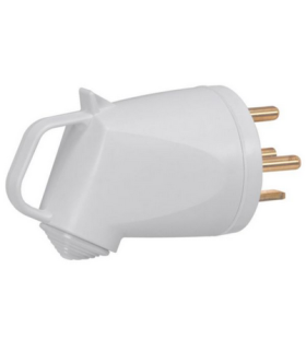 Fiche Plexo Male Tétrapolaire 3P+N+T 32A