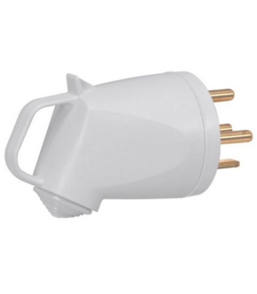 Fiche Plexo Male Tétrapolaire 3P+N+T 32A