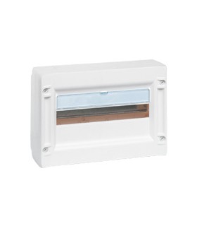 Coffret Legrand XL3 1 X 18 Modules 125 SAILLIE