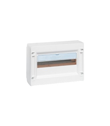 Coffret Legrand XL3 1 X 18 Modules 125 SAILLIE