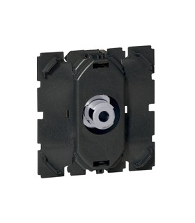 PRISE TV SIMPLE FICHE "F" - Legrand