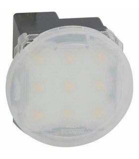 SPOT DE BALISAGE A LEDS - Legrand