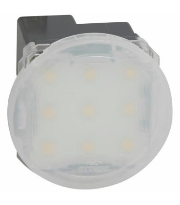 SPOT DE BALISAGE A LEDS - Legrand