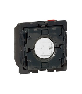 POUSSOIR VOLET ROULANT / STORES - Legrand