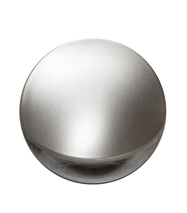 Enjoliveur Céliane pour mécanisme spot pour escalier - finition Titane