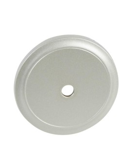 Enjoliveur Céliane prise audio Jack 3,5 mm TITANE