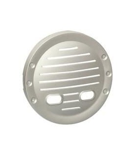 Enjoliveur Céliane pour carillon d'ambiance - Titane