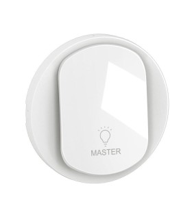 Enjoliveur commande générale Céliane Blanc