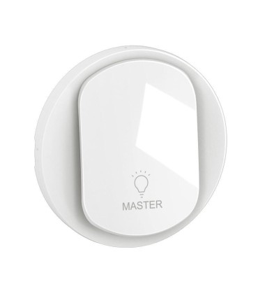 Enjoliveur commande générale Céliane Blanc