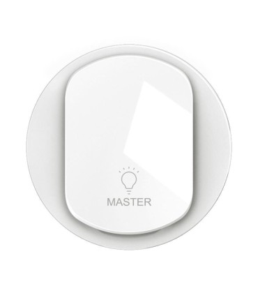 Enjoliveur commande générale Céliane Blanc