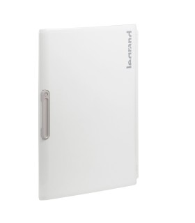 Porte Opaque 3 X 18  Modules pour Coffret XL3 Legrand 125