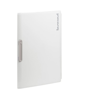 Porte Opaque 3 X 18  Modules pour Coffret XL3 Legrand 125