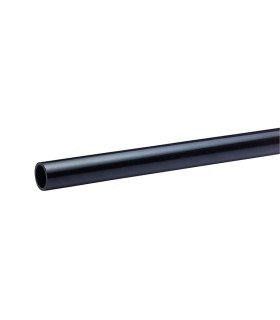 Conduit IRL Extral® Ø16mm noir en 3 m