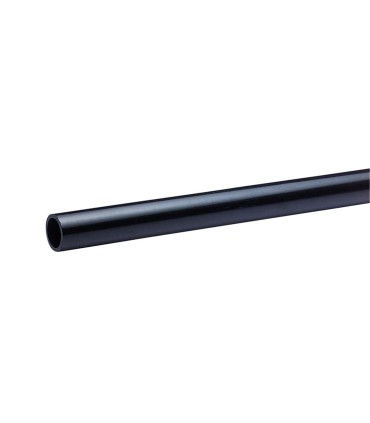 Conduit IRL Extral Ø32mm noir en 3m