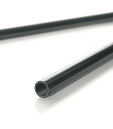 Conduit IRL Extral Ø32mm noir en 3m
