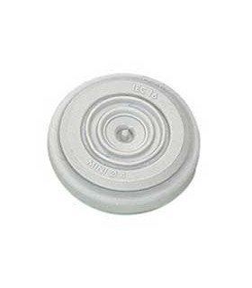 Embout de rechange Plexo gris - jusqu'à Ø20 - gris RAL 7035