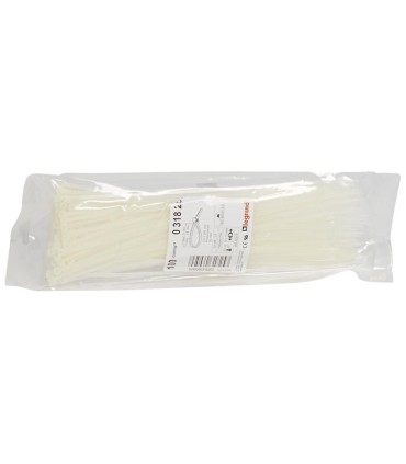 100 Colring Incolores 3,5X280mm