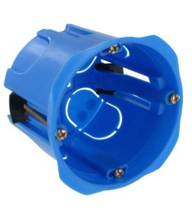 Boîtier Blue Box Ø 67 Prof.55 mm