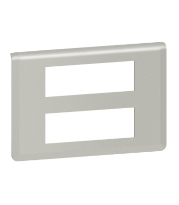 Plaque Mosaic pour 2x6 modules aluminium