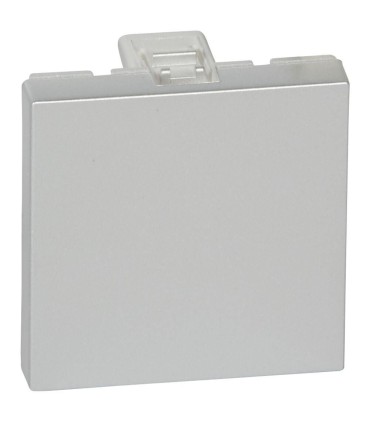 Obturateur Mosaic 2 modules alu