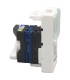 RJ45 Mosaic catégorie 6 UTP 1 module blanc