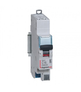 Disjoncteur 16A DNX 3 automatique courbe C