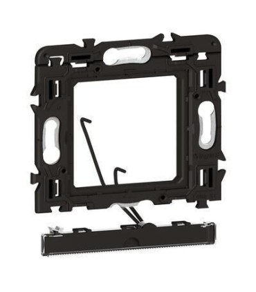 Voyant Easy-Led pour plaque Mosaic 0,4W pour montage sur support Batibox pour balisage