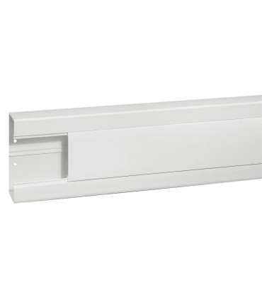 Goulotte de distribution 130 X 50mm X 2000 mm