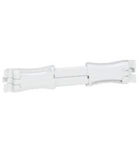 Agrafe réglable pour le maintien des câbles pour goulotte GTL DRIVIA 18