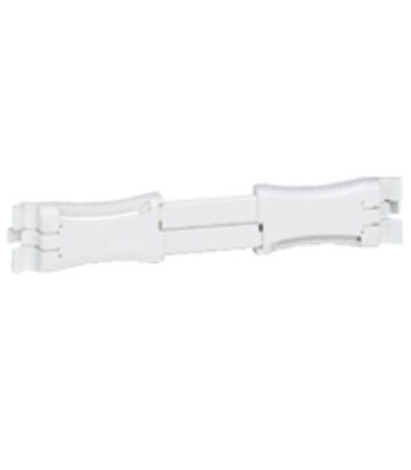 Agrafe réglable pour le maintien des câbles pour goulotte GTL DRIVIA 18