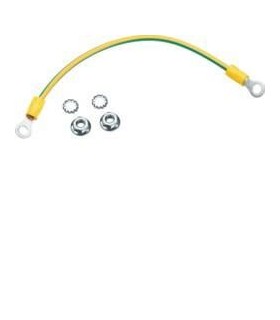 Kit connecteur liaison de terre pour coffret metal Orion +