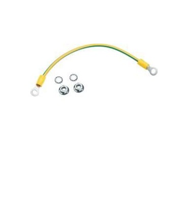 Kit connecteur liaison de terre pour coffret metal Orion +